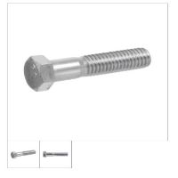 HIL-3454D HEX HEAD CAP SCREWS M8