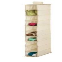 SFT-01254 SHOE ORGANIZER 10-SHEL