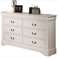 ACM-22505 DRESSER LOUIS PHILIPPE