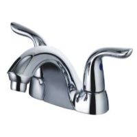 COM-2017695 LAV FAUCET 2H PC NOB