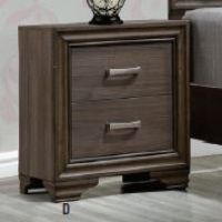 ACM-25853 NIGHTSTAND CYRILLE W