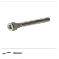 HIL-3267 SOCKET CAP SCREW 3/8-16