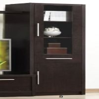 ACM-02476 CABINET W/2 DOORS ESPR