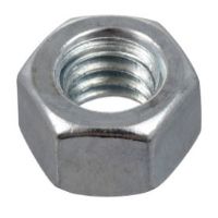 HIL-1429B HEX NUTS M5 .80 PITCH