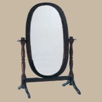 ACM-02288 CHEVAL MIRROR CHERRY