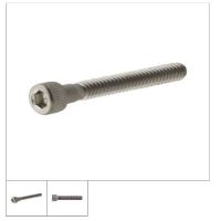 HIL-3261C SOCKET HEAD CAP SCREWS