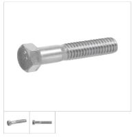 HIL-3401B HEX HEAD CAP SCREWS M7