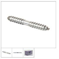 HIL-725B DOWEL SCREWS 1/4X2