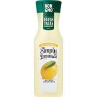 MMAID LEMONADE 11.5OZ
