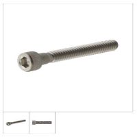 HIL-3255D SOCKET HEAD CAP SCREWS