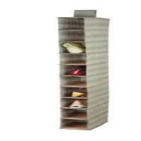 SFT-03043 SHOE ORGANIZER 10-SHEL