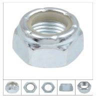 HIL-3388F STOP NUTS M10-1.50