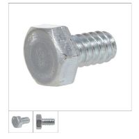 HIL-1456 HEX HEAD CAP SCREWS M6