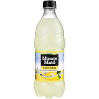 MMAID LEMONADE 20OZ