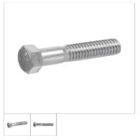 HIL-3407H HEA HEAD CAP SCREWS M7