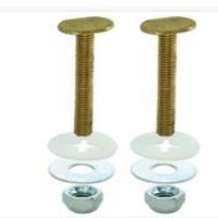 EZF-40030-CLOSET BOLT 5/16X3-1/2