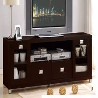 ACM-06365 TV STAND ESPRESSO