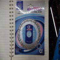 LOK-AL19-037 DIAMOND CUT 4.5 DRY