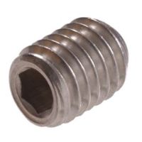 HIL-3281K SOCKET HEAD SET SCREWS