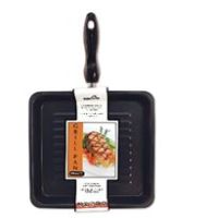 EW-418 GRIDDLE PAN 11 CARBON STE