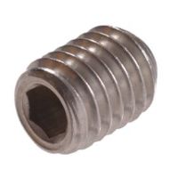 HIL-3279H SOCKET HEAD SET SCREWS