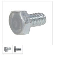 HIL-1452A HEX HEAD CAP SCREWS M6