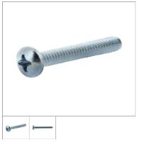 HIL-2829H PH MACHINE SCREW M3X20