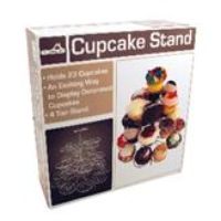 EW-570 CUPCAKE STAND 4 TIER