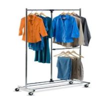 GAR-01702 GARMET RACK