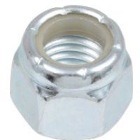 HIL-3386 STOP NUT M7-1.00