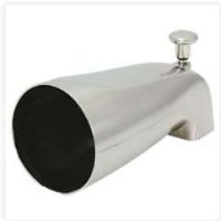 EZF-15080 DIVERTER SPOUT 1/2 ZIN