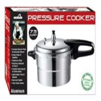 EW-317 PRESSURE COOKER 7.5QT ALU