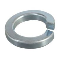 HIL-1433A SPLIT LOCK WASHER M4