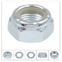 HIL-3384B STOP NUTS M5-.80