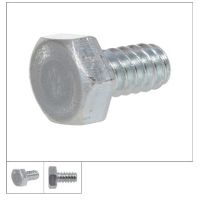 HIL-1475E HEX HEAD CAP SCREWS M1