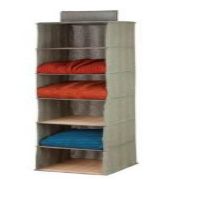 SFT-03042 SWEATER ORGANIZER 6-SH