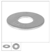 HIL-3626C FLAT WASHER M6