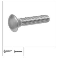 HIL-3500B CARRIAGE BOLTS 5/16-18