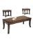 ACM-07825 COFFEE & END TABLE SET