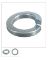 HIL-3699J SPLIT LOCK WASHERS M20