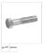 HIL-1477G HEX HEAD CAP SCREWS M1