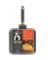 EW-9628 GRIDDLE SQUARE PAN 11 NO