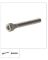 HIL-3251H SOCKET HEAD CAP SCREWS