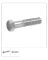 HIL-3477H HEX HEAD CAP SCREWS M1