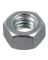 HIL-1428A HEX NUTS M4 .70 PITCH