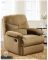 ACM-00627 RECLINER MICROFIBER LI