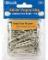 BAZ-222-24 SILVER PAPER CLIP 50M