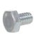 HIL-1448K HEX HEAD CAP SCREWS M5