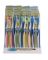 EW-863 TOOTHBRUSH OPAQUE HANDLE