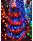 LOK-AL17-124A XMAS TREE 5FT/188